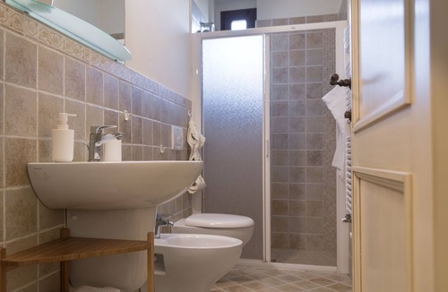 Bastia Umbra Bed & Breakfast | Rosa di Assisi