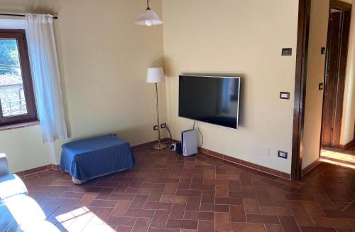 Pari Apartment | Rosa di Maggio