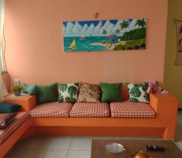 Pacheco House | Rosa dos Ventos