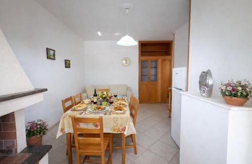 Torre Mozza Apartment | Rosa Fronte Mare