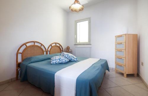Torre Mozza Apartment | Rosa Fronte Mare