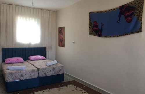 Artuklu Hostel | Rosa Hostel
