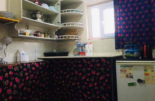 Artuklu Hostel | Rosa Hostel
