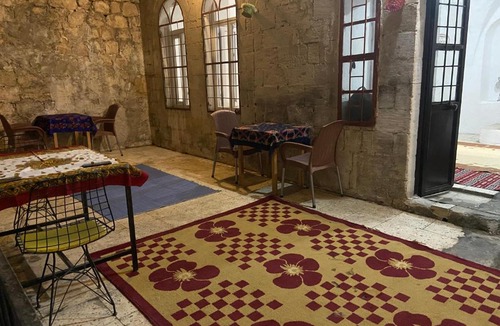 Mardin City Centre Hostel | Rosa Hostel
