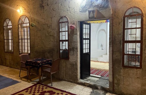 Mardin City Centre Hostel | Rosa Hostel