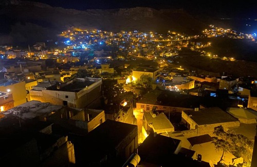 Mardin City Centre Hostel | Rosa Hostel