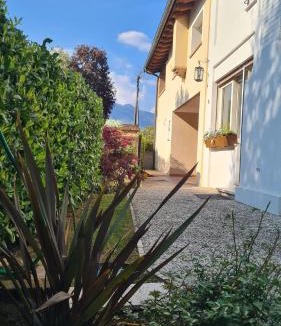 Liedolo Apartment | Rosa nel Borgo