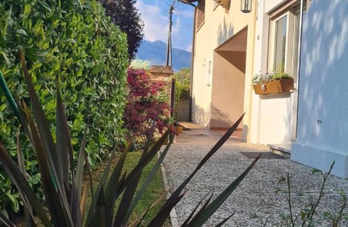 Liedolo Apartment | Rosa nel Borgo