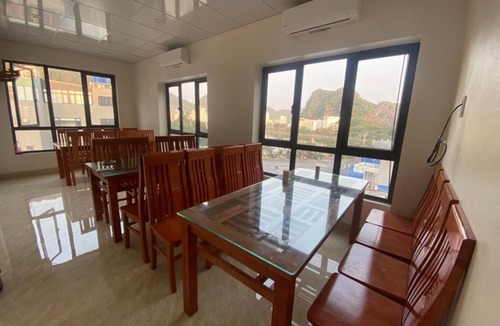 Cat Ba House | Rosa Quỳnh Anh