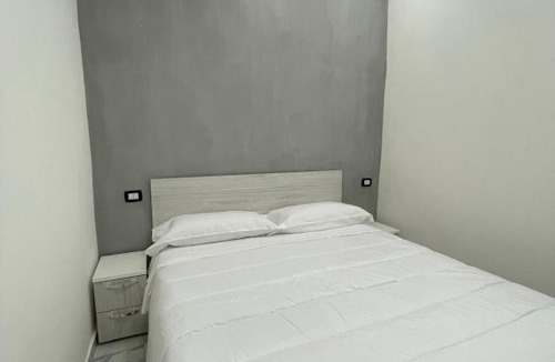 Materdei Apartment | Rosa room luxury suite