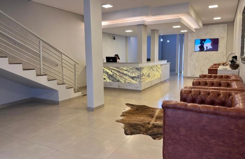 Centro Hotel | Rosa's Hotel