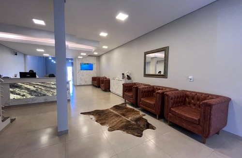 Centro Hotel | Rosa's Hotel