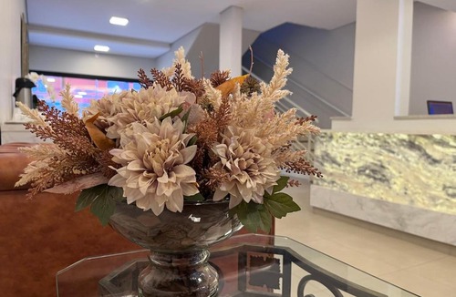 Centro Hotel | Rosa's Hotel