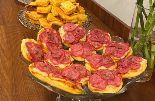 Centro Hotel | Rosa's Hotel