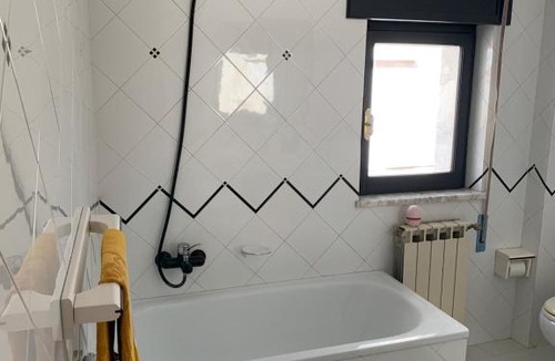 Sarconi Apartment | Rosa’s House