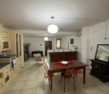 Matera House | Rosa's Rooms