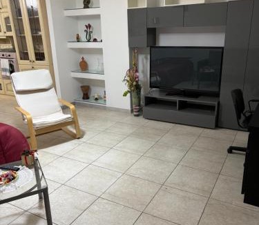 Matera House | Rosa's Rooms