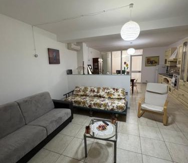 Matera House | Rosa's Rooms