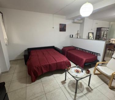 Matera House | Rosa's Rooms