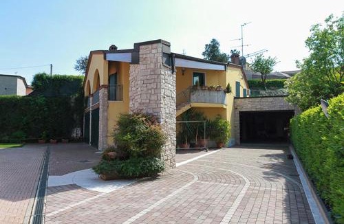 Monteforte d'Alpone Bed & Breakfast | Rosa Tea B&B a Monteforte D'Alpone