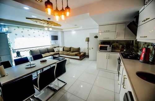 Isparta Hotel | Rosa Therapy Hotel