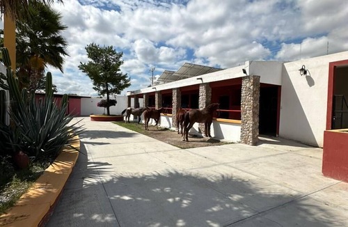 Jesus Maria Hotel | Rosa y Oro Hotel Boutique