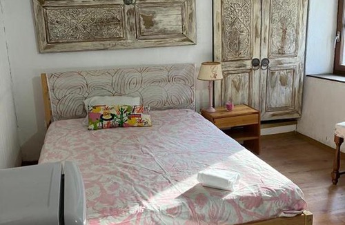 Montagnola Apartment | Rosa3