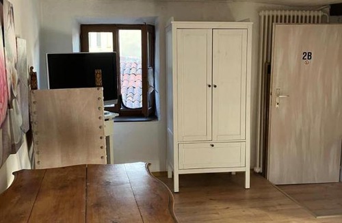 Montagnola Apartment | Rosa3