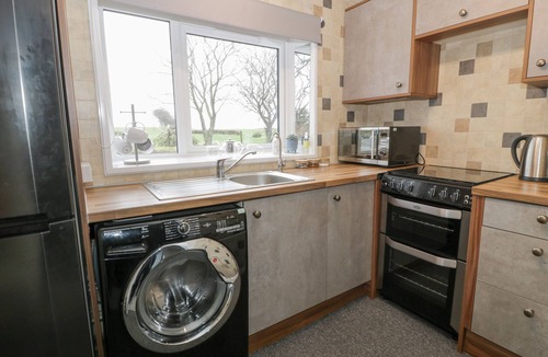 Irvine Cottage | Rosalin Cottage
