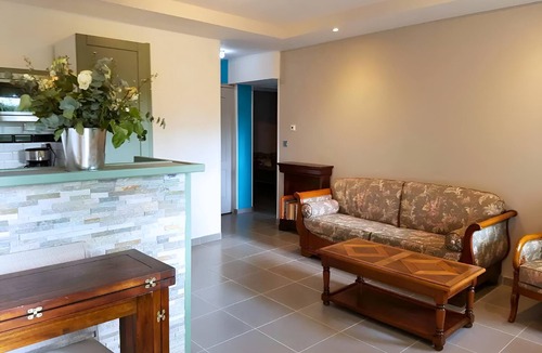 Equemauville House | Rosalina Estate Up to 38 people - 15 rooms - 3500m2 enclosed garden