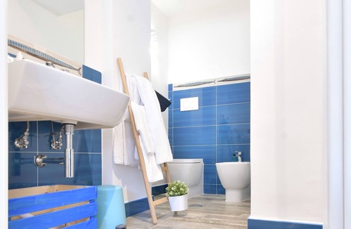 Ischia Porto Bed & Breakfast | Rosanna Maison B&B