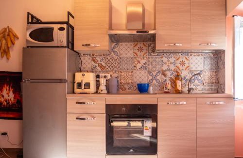 Rosano Apartment | Rosano 76