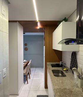 Rosarinho Apartment | Rosarinho Premium Flat - Conforto extremo