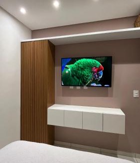 Rosarinho Apartment | Rosarinho Premium Flat - Conforto extremo