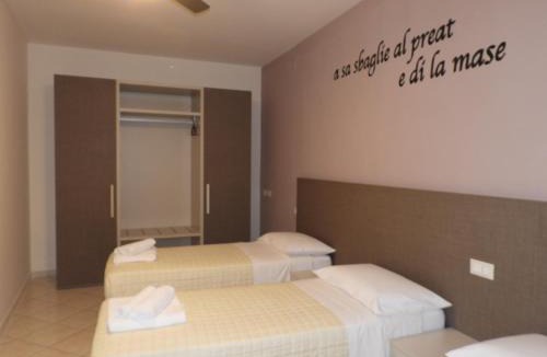 Comacchio House | Rosario House