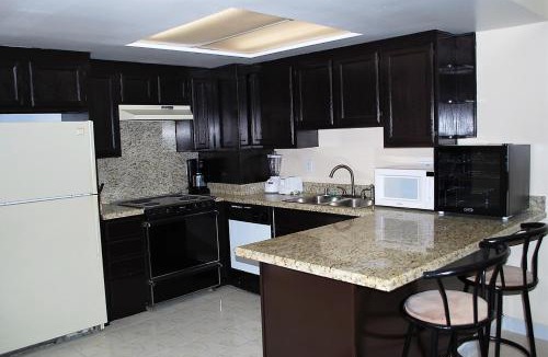 Centro Playas Apartment | Rosarito Inn