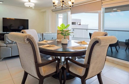 Rosarito Condo | Rosarito Jr Penthouse at La Jolla Excellence