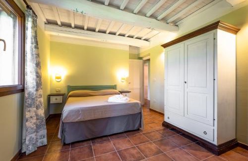 Capalbio House | Rosaspina - Appartamento 2