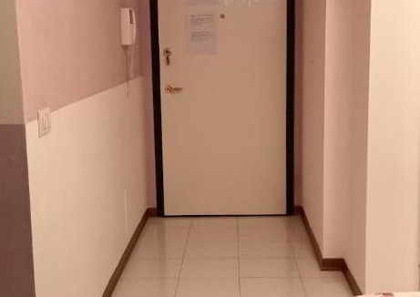 Vimodrone Apartment | Rosaviola