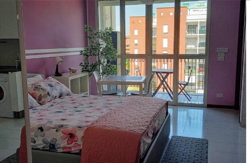 Vimodrone Apartment | Rosaviola