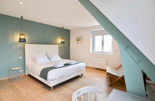 Roscoff Villa | Roscoff Beach House