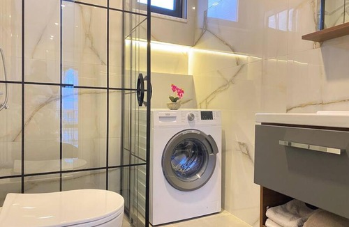 Alanya Apartment | Rose 7