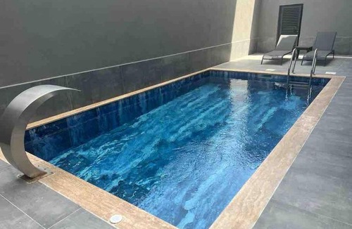 Alanya Apartment | Rose 7