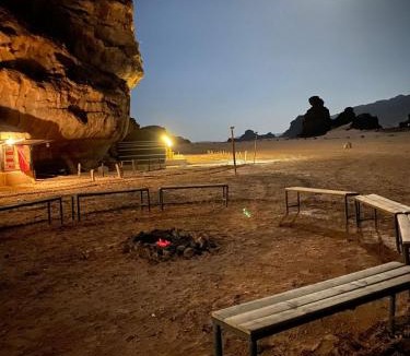 Aqaba Governorate Other | Rose Al Ghaith Camp