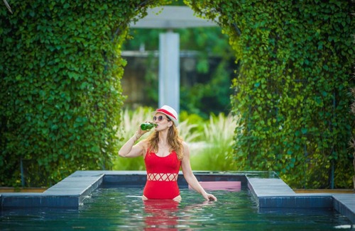 Civil Lines Hotel | Rose Amer