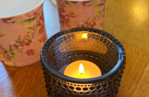 Middle Mayfield Bed & Breakfast | Rose and Crown House B&B