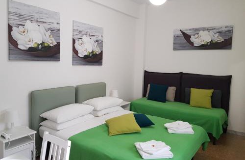 Quartiere XIII Aurelio Bed & Breakfast | Rose Antiche Vatican B&B