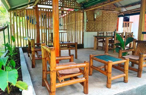 Anda House | Rose Apartments