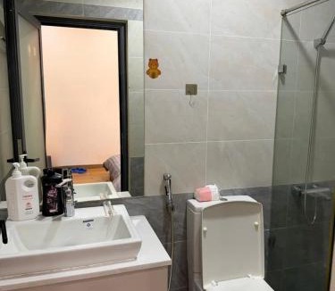 Mang Yang Apartment | ROSE Appartment