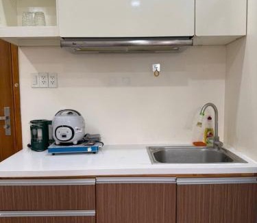 Mang Yang Apartment | ROSE Appartment